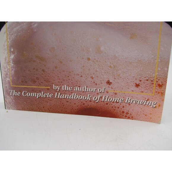 Dave Millers Homebrewing Book Guide Everything You Need to Know Make Great Beer - Picture 6 of 10